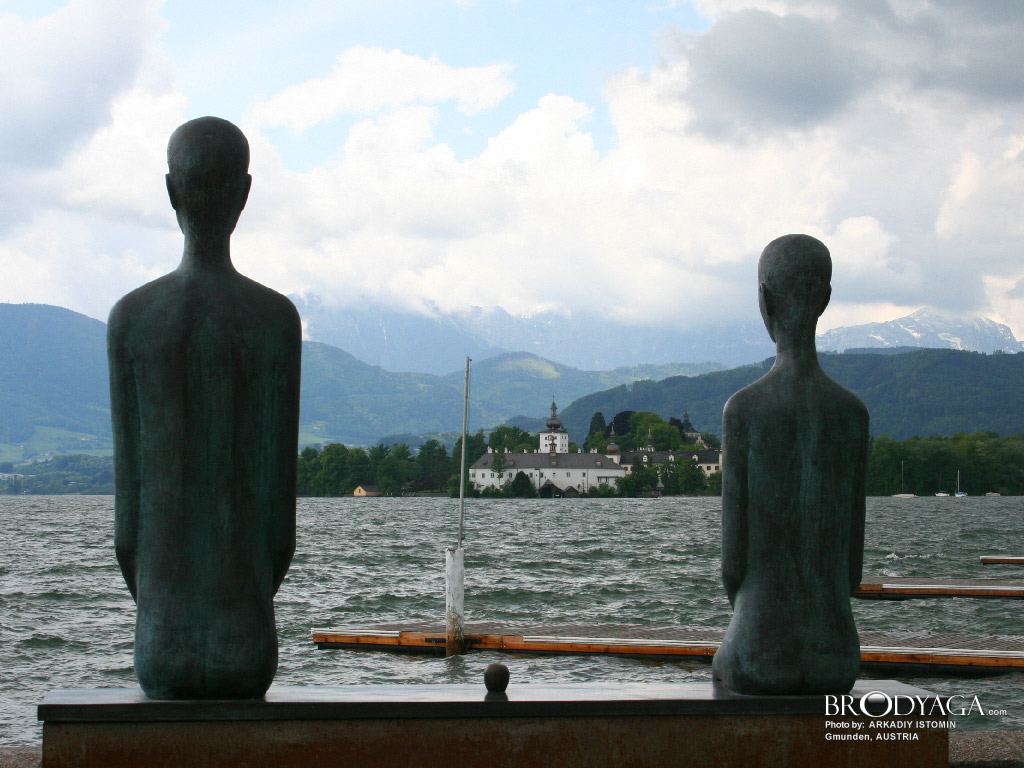 Gmunden
